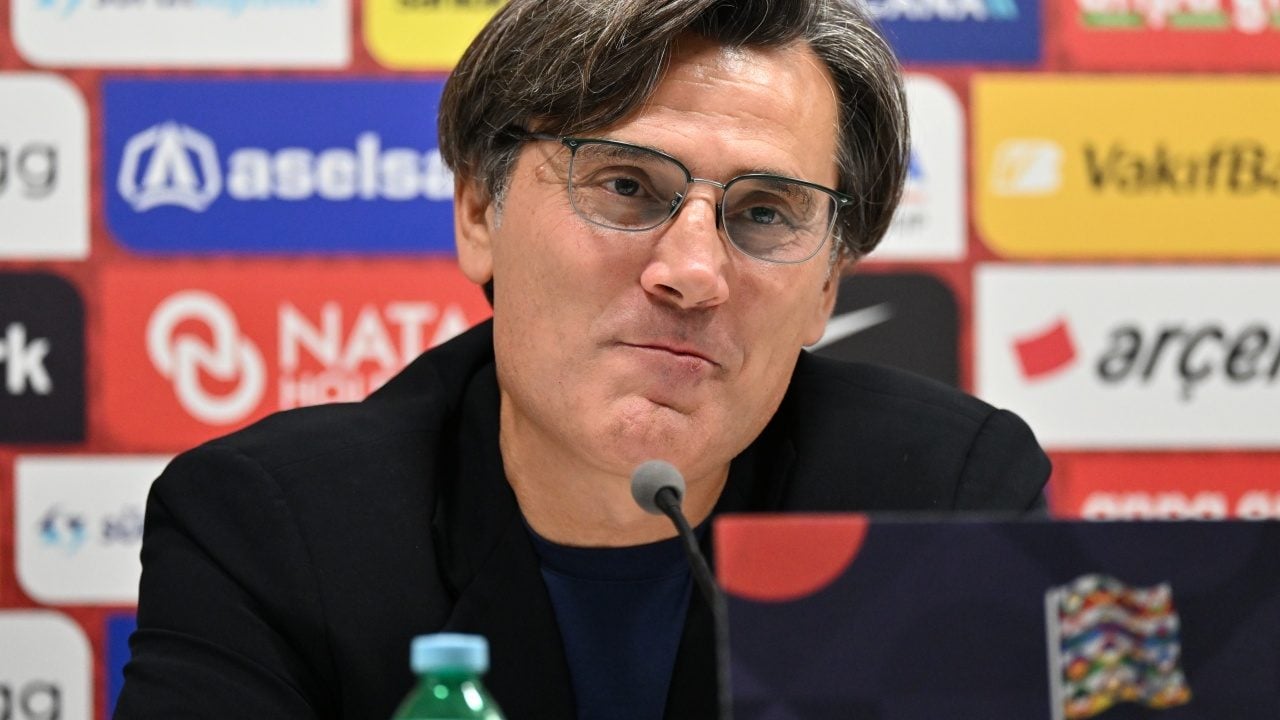 Foto - Türkiye için çok ciddi bir mesele artık bu konu! Montella ile nereye kadar gidilecek?