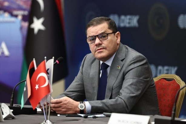 Foto - Türkiye için de en ideal isimdi: Libya'yı karıştıran karar, "Seçimi Hafter'e kazandırma girişimi"