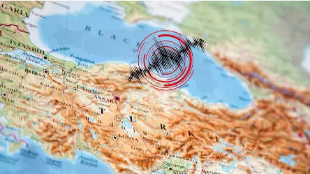Foto - Türkiye için dehşete düşüren deprem uyarısı: 1000 yıllık fay uyandı