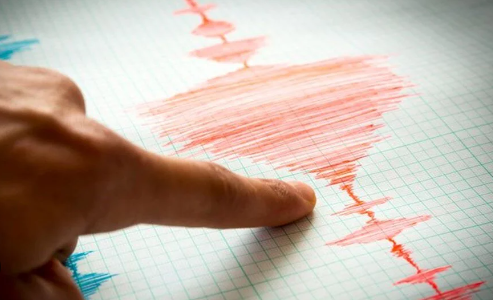 Foto - Türkiye için dehşete düşüren deprem uyarısı: 1000 yıllık fay uyandı