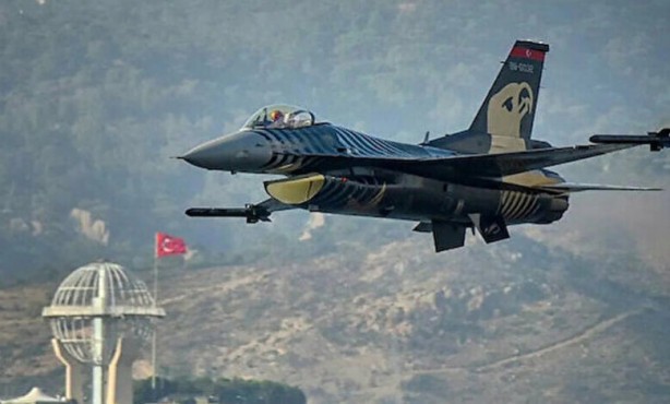 Foto - Türkiye için F-35 gelişmesi sonrası çılgına döndü: Lanet olsun! Acilen bunu yapmak lazım