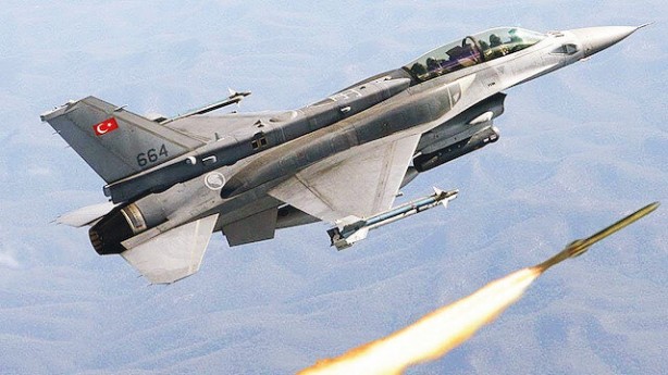 Foto - Türkiye için F-35 gelişmesi sonrası çılgına döndü: Lanet olsun! Acilen bunu yapmak lazım