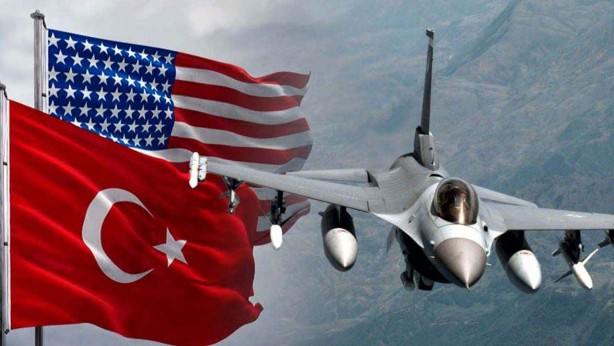 Foto - Türkiye için F-35 gelişmesi sonrası çılgına döndü: Lanet olsun! Acilen bunu yapmak lazım