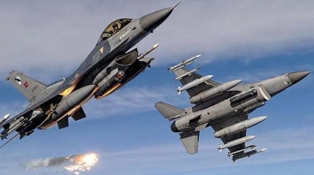 Foto - Türkiye için F-35 gelişmesi sonrası çılgına döndü: Lanet olsun! Acilen bunu yapmak lazım