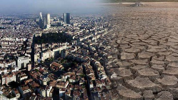 Foto - Türkiye için korkunç haber! Başımıza bu da geldi sonunda