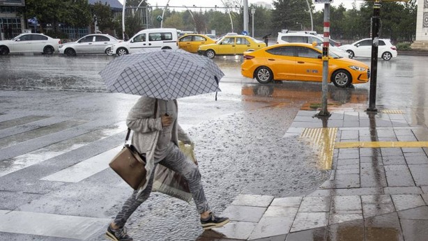 Foto - Türkiye için korkutan uyarı az önce verildi! Tarih bile belli! İşte bu hiç beklenmiyordu