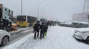 Foto - Türkiye için korkutan uyarı az önce verildi! Tarih bile belli! İşte bu hiç beklenmiyordu