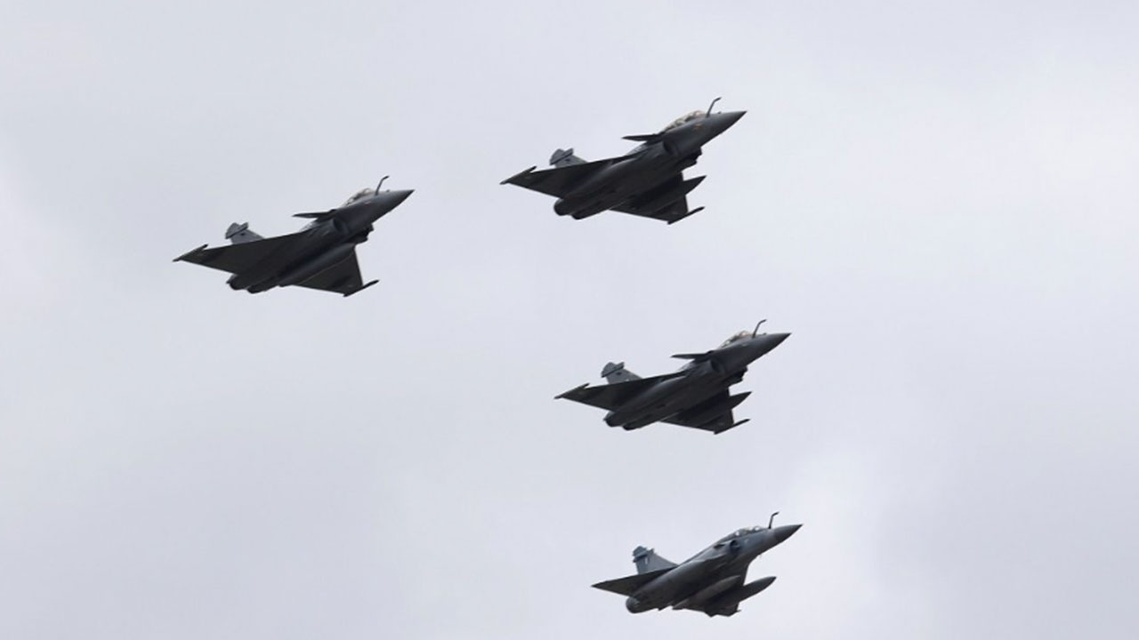 Türkiye için kritik Eurofighter çıkışı: Tuğgeneral 'onlar olmadan ayakta kalınamaz' diyerek duyurdu