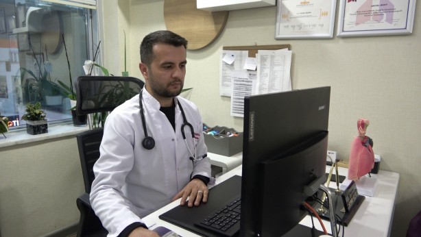 Foto - Türkiye için radon gazı tehlikesi! Vatandaşlara uyarı