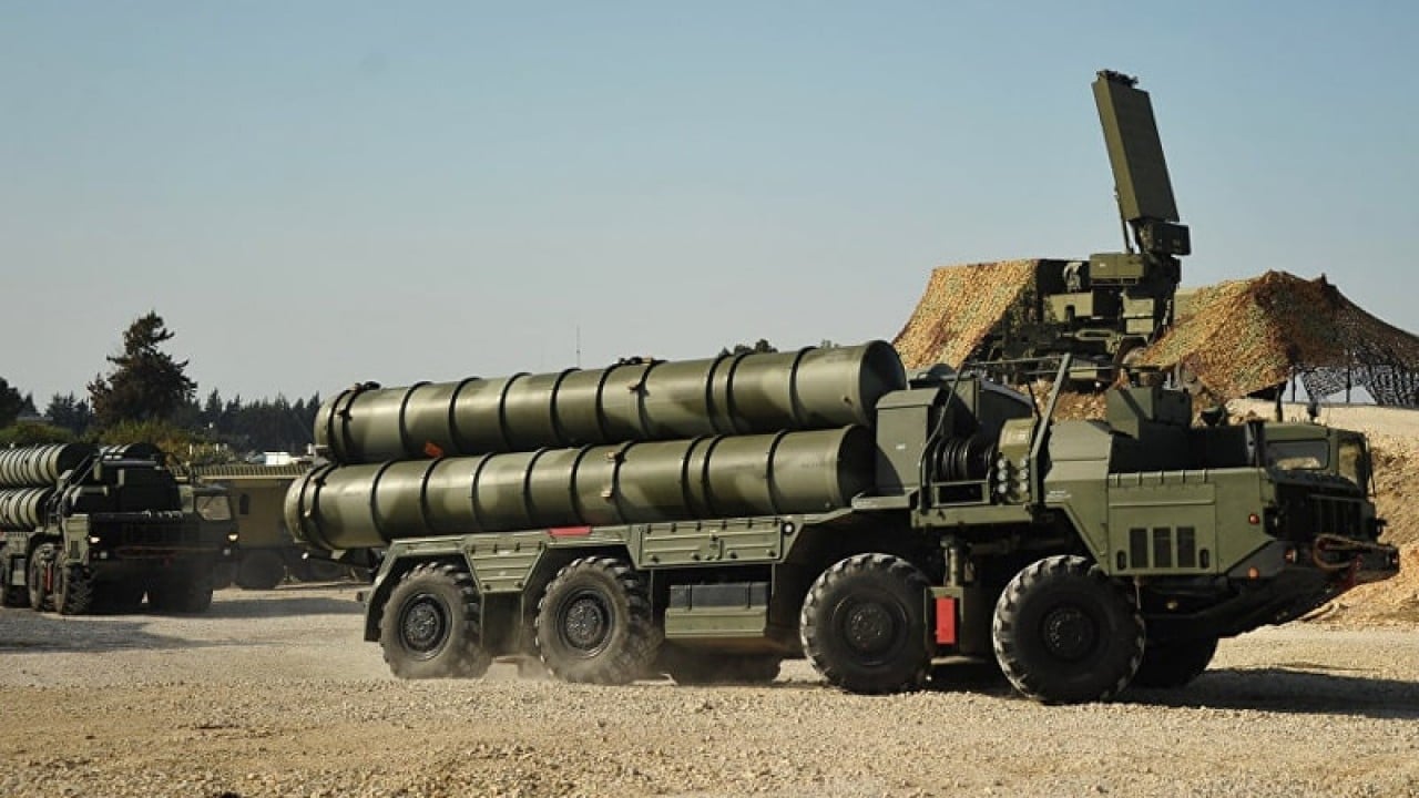 Türkiye için S-400 skandalı patladı! Ardan Zentürk 'Palavra' diyerek açıkladı