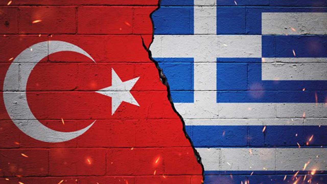 Foto - Türkiye için savaş sebebi sayılıyor! Yangın felaketi başımızdayken Türk sularını işgal yasasını onayladılar