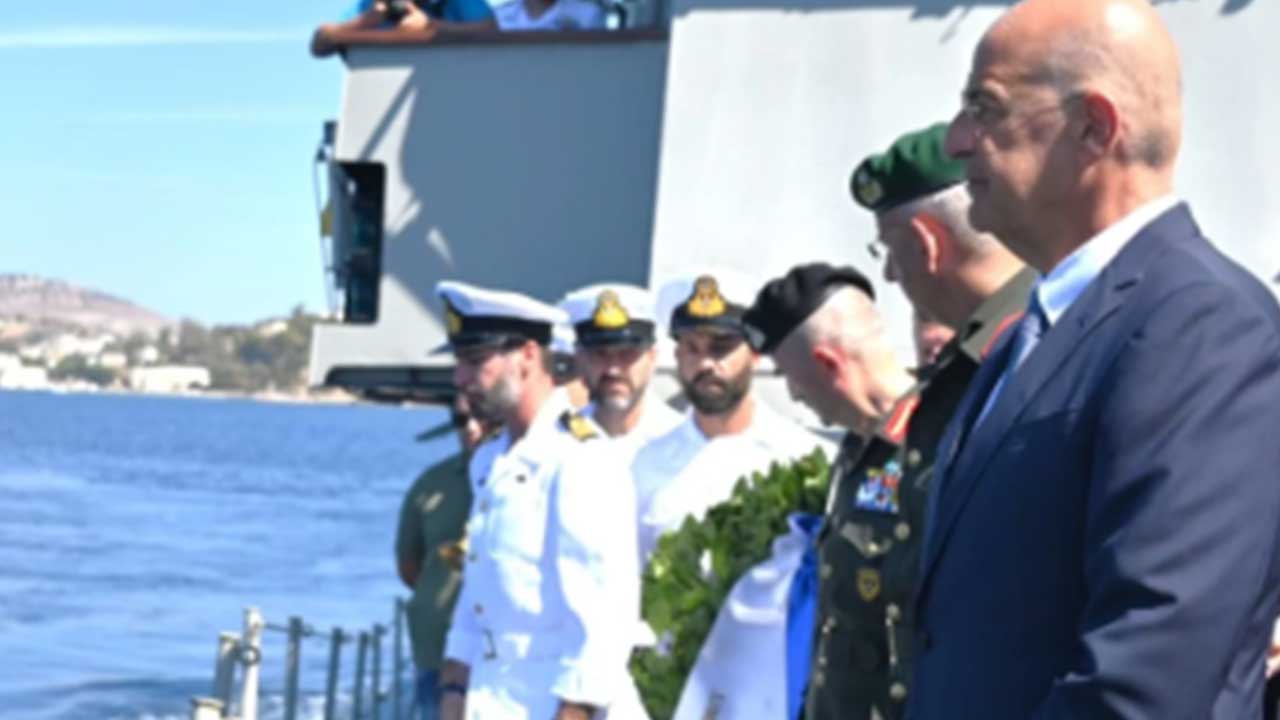 Foto - Türkiye için savaş sebebi sayılıyor! Yangın felaketi başımızdayken Türk sularını işgal yasasını onayladılar