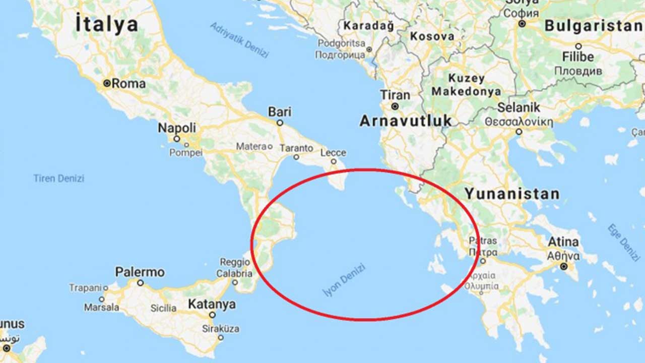 Foto - Türkiye için savaş sebebi sayılıyor! Yangın felaketi başımızdayken Türk sularını işgal yasasını onayladılar