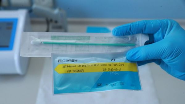 Foto - Türkiye için sevindiren haber! Aşı için tarih verdi