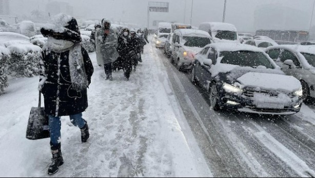 Foto - Türkiye için "Son yıllarda böylesini görmedim" diyerek açıkladı! 10 Ocak için geri sayım başladı! Başaracağız inşallah 