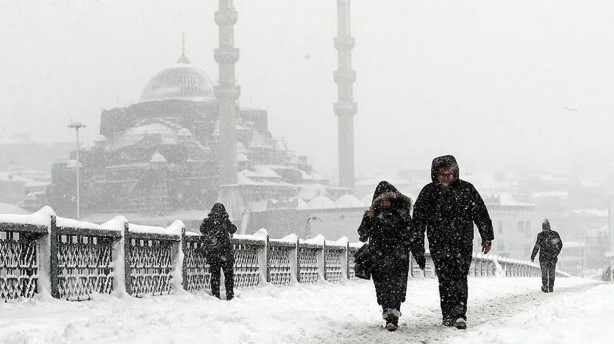 Foto - Türkiye için "Son yıllarda böylesini görmedim" diyerek açıkladı! 10 Ocak için geri sayım başladı! Başaracağız inşallah 
