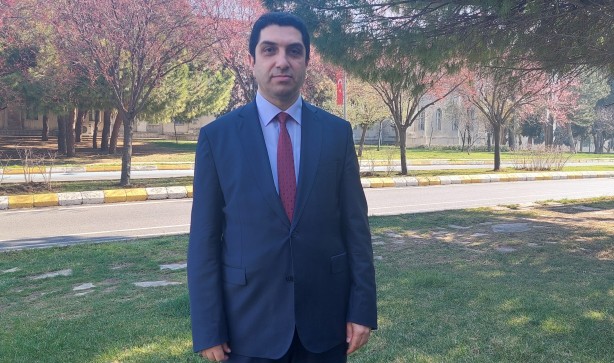 Foto - Türkiye için tehlike çanları çalıyor! Türk profesör acil olarak uyardı