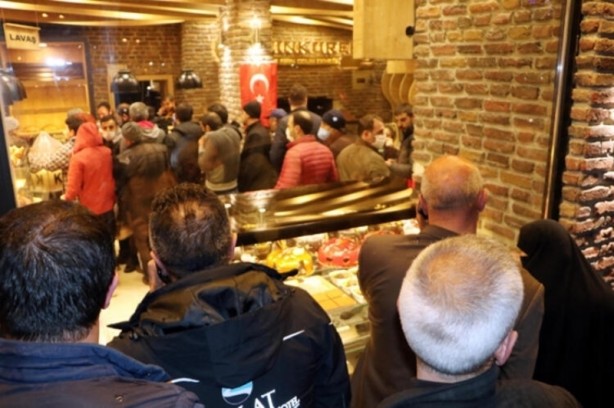 Foto - Türkiye için yeni koronavirüs riski! "Kuluçka"yı 10 Nisan bozdu