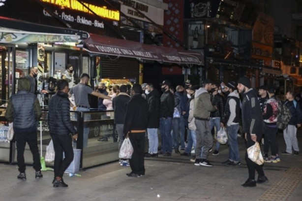 Foto - Türkiye için yeni koronavirüs riski! "Kuluçka"yı 10 Nisan bozdu