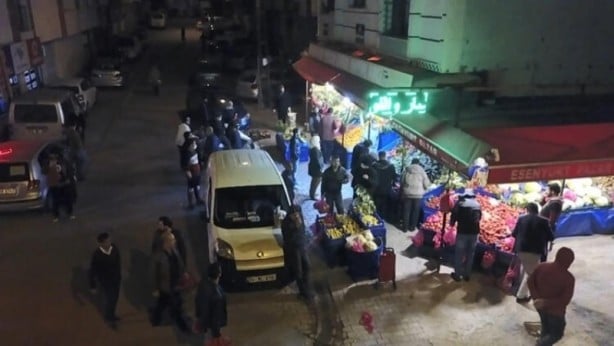 Foto - Türkiye için yeni koronavirüs riski! "Kuluçka"yı 10 Nisan bozdu