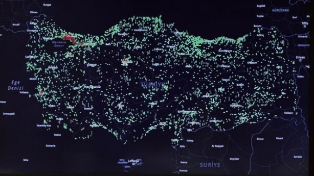 Türkiye için yeni koronavirüs riski! "Kuluçka"yı 10 Nisan bozdu
