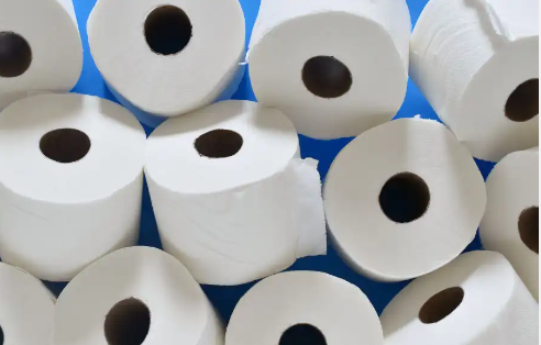 Foto - Türkiye için 'yok artık' dedirten tuvalet kağıdı gelişmesi! Rusya çıldıracak: Ankara'dan almaya başladılar