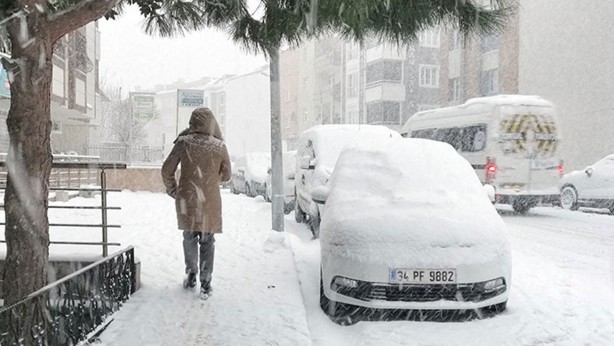 Foto - Türkiye için yola çıktı! Boğazını yırtarcasına bağırarak geliyor! 1, 2, 3, 5... Oraya kadar varacak 