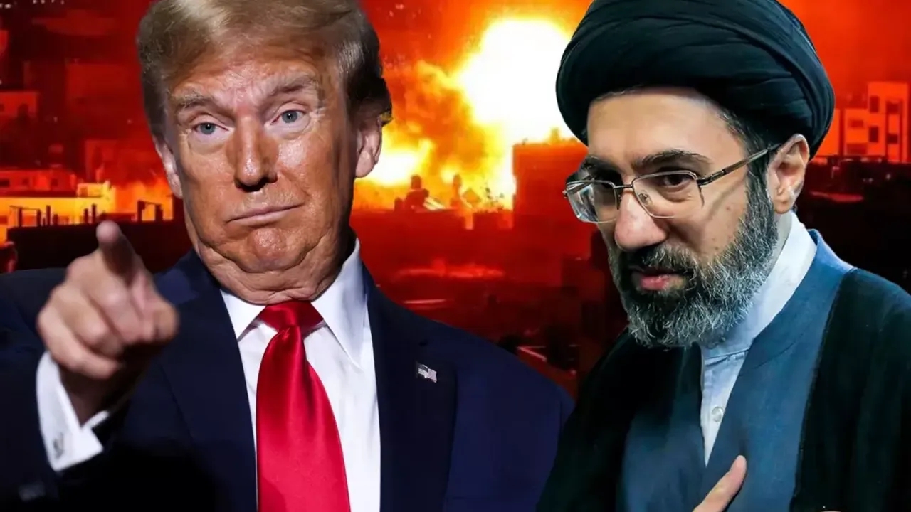 Türkiye iddiası ortalığı karıştırmıştı! Hamaney’le ilgili dünyanın beklediği haber geldi