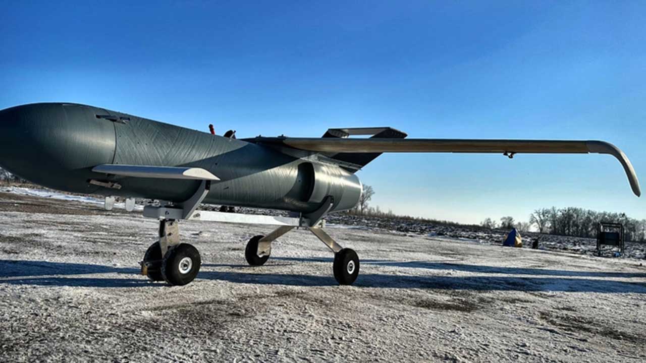 Türkiye İHA yapmayı öğretmişti! İHA teknolojisinde bize rakip olacaklar: 30 bin İHA üretecekler