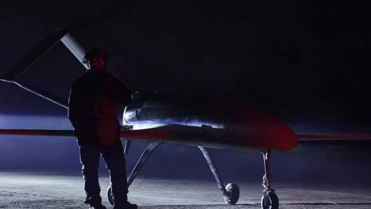 Foto - Türkiye İHA yapmayı öğretmişti! İHA teknolojisinde bize rakip olacaklar: 30 bin İHA üretecekler