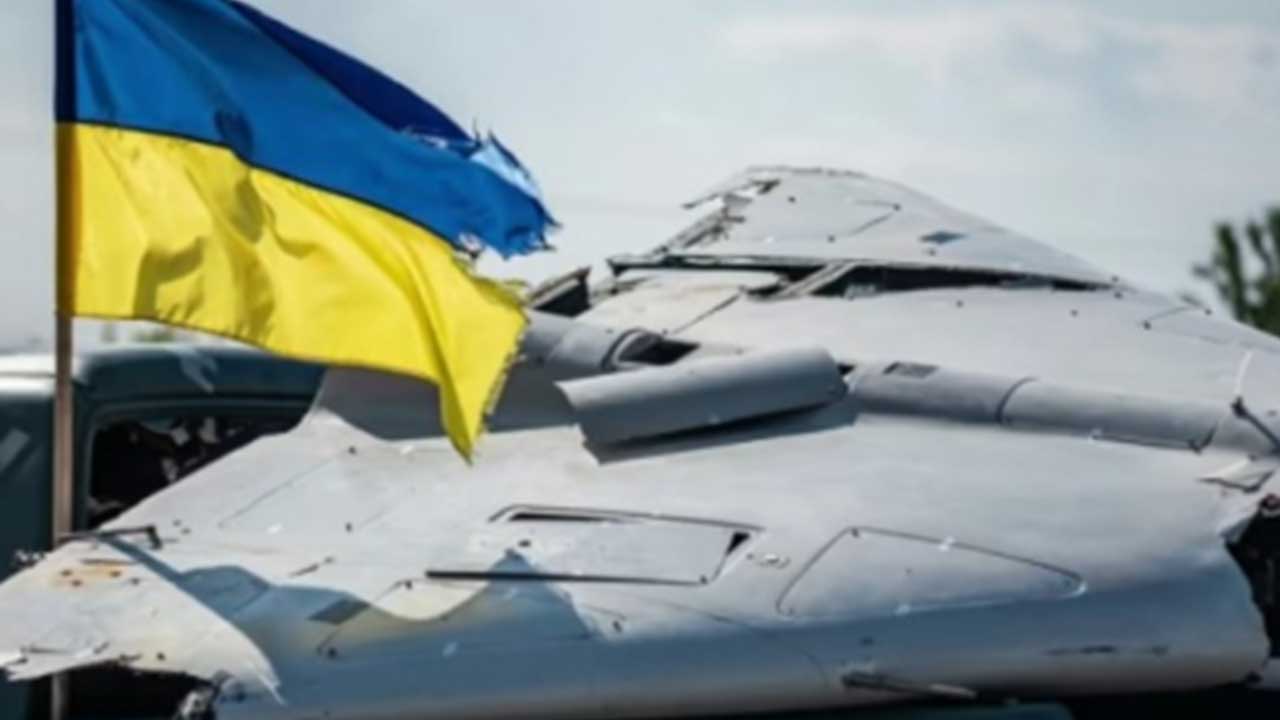 Foto - Türkiye İHA yapmayı öğretmişti! İHA teknolojisinde bize rakip olacaklar: 30 bin İHA üretecekler