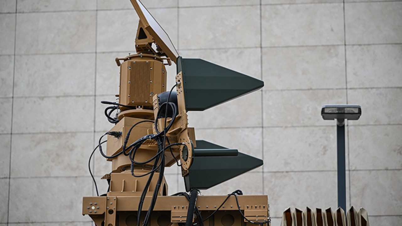 Foto - Türkiye İHA'ların korkulu rüyası olacak silahı yaptı: Patır patır düşürüyor, dünya peşine düştü