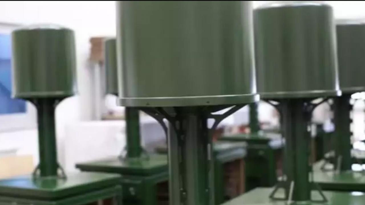 Foto - Türkiye İHA'ların korkulu rüyası olacak silahı yaptı: Patır patır düşürüyor, dünya peşine düştü