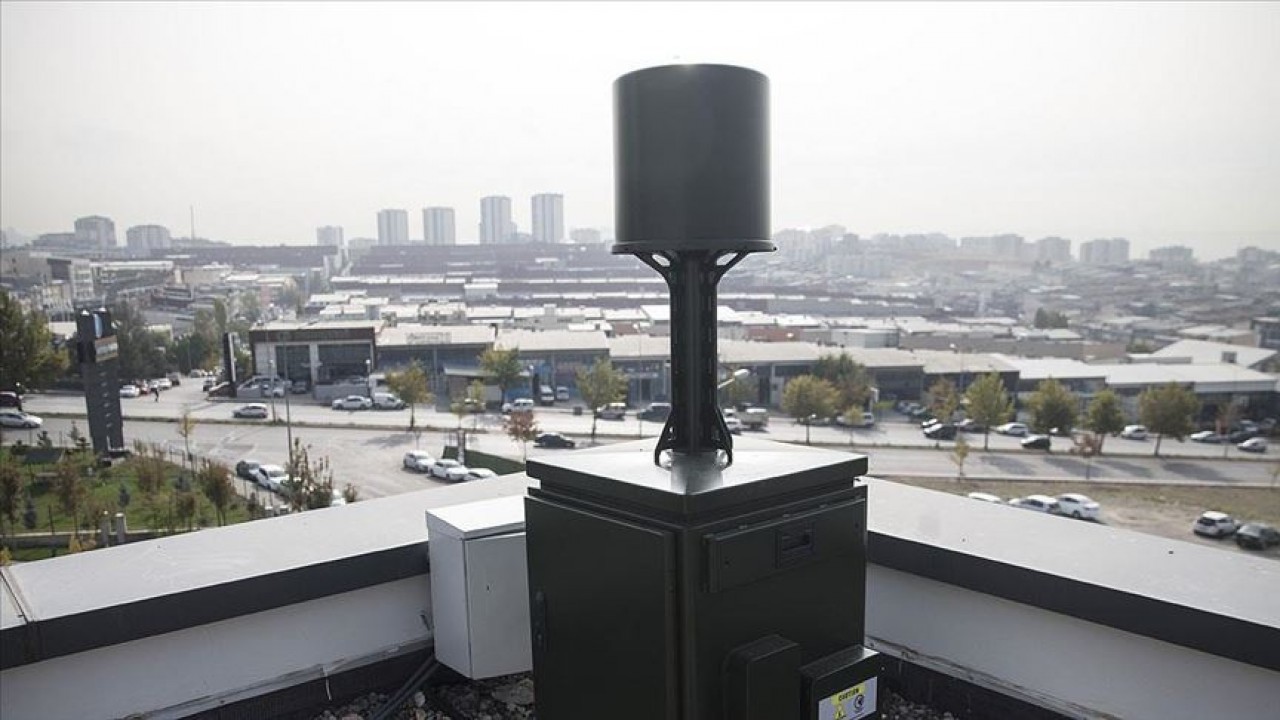 Foto - Türkiye İHA'ların korkulu rüyası olacak silahı yaptı: Patır patır düşürüyor, dünya peşine düştü