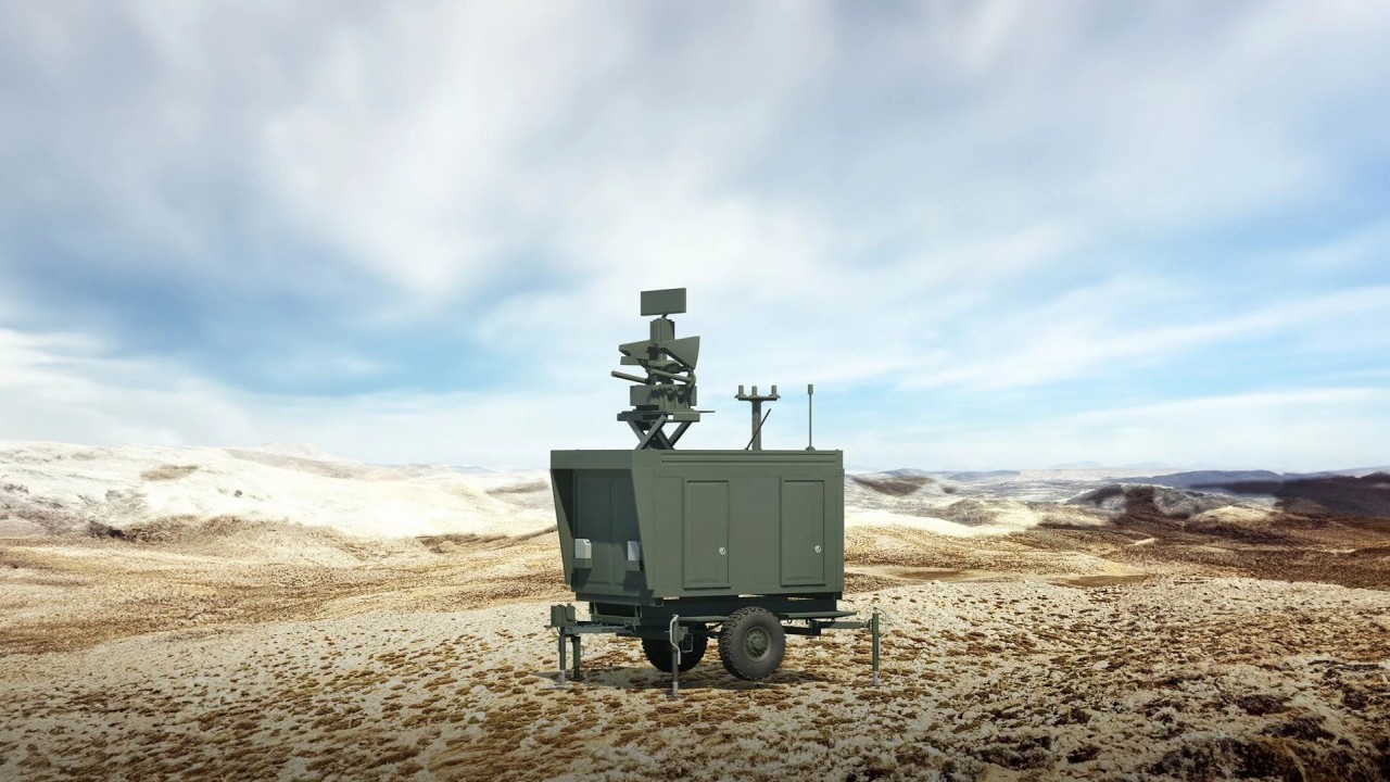 Foto - Türkiye İHA'ların korkulu rüyası olacak silahı yaptı: Patır patır düşürüyor, dünya peşine düştü