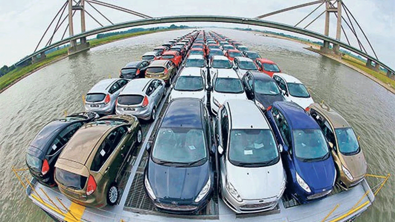 Foto - Türkiye satışlarda rekor kırdı! En çok talep oradan geldi!