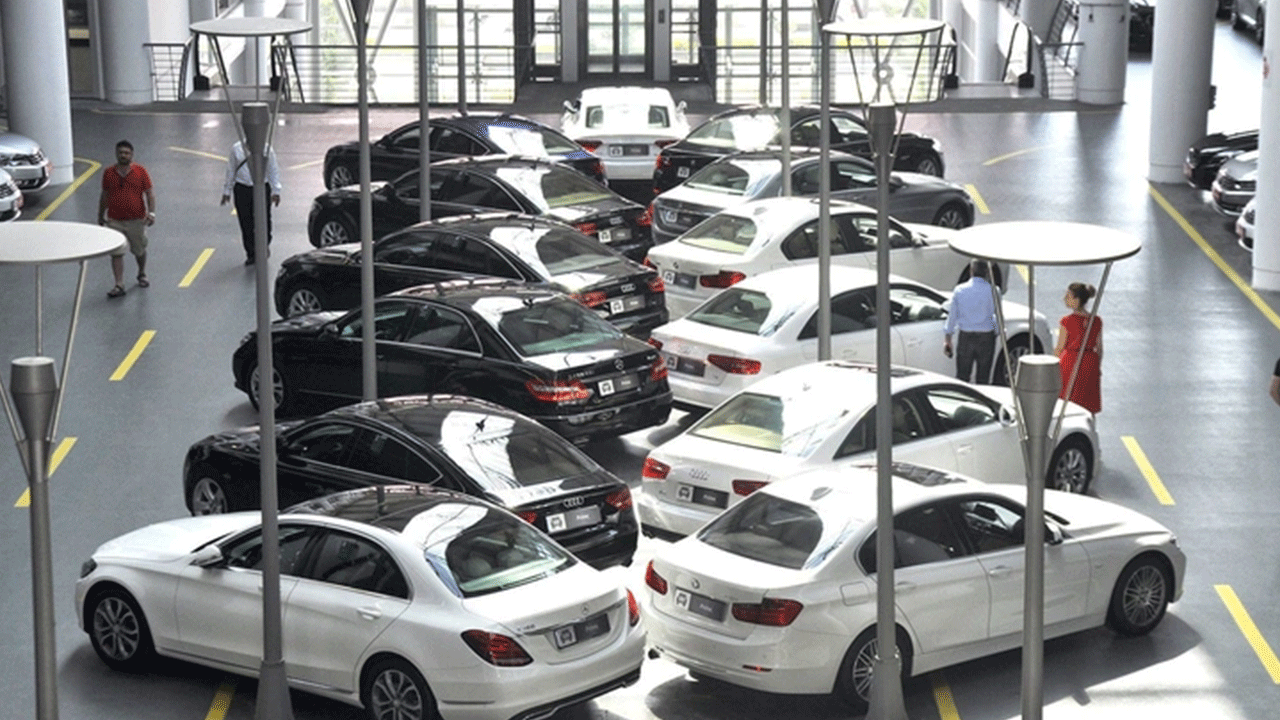 Foto - Türkiye satışlarda rekor kırdı! En çok talep oradan geldi!