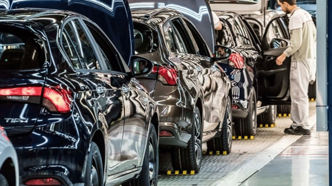 Foto - Türkiye satışlarda rekor kırdı! En çok talep oradan geldi!