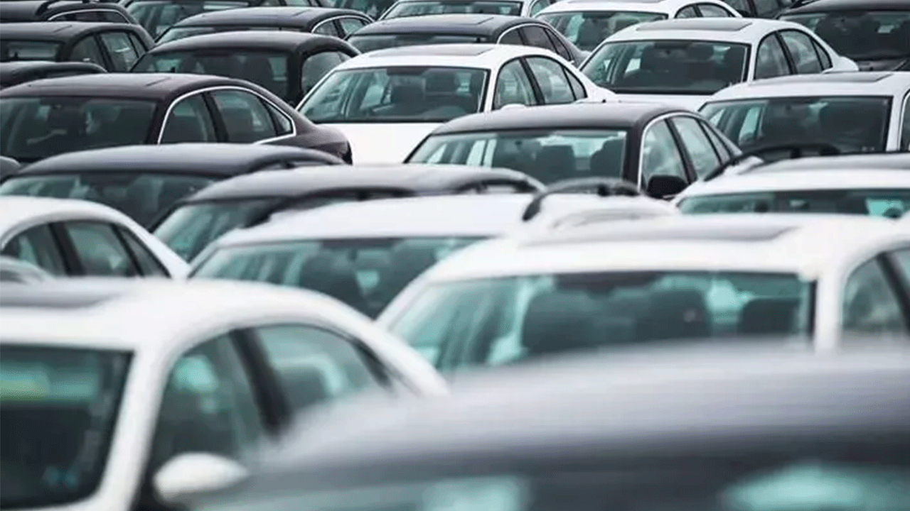 Foto - Türkiye satışlarda rekor kırdı! En çok talep oradan geldi!