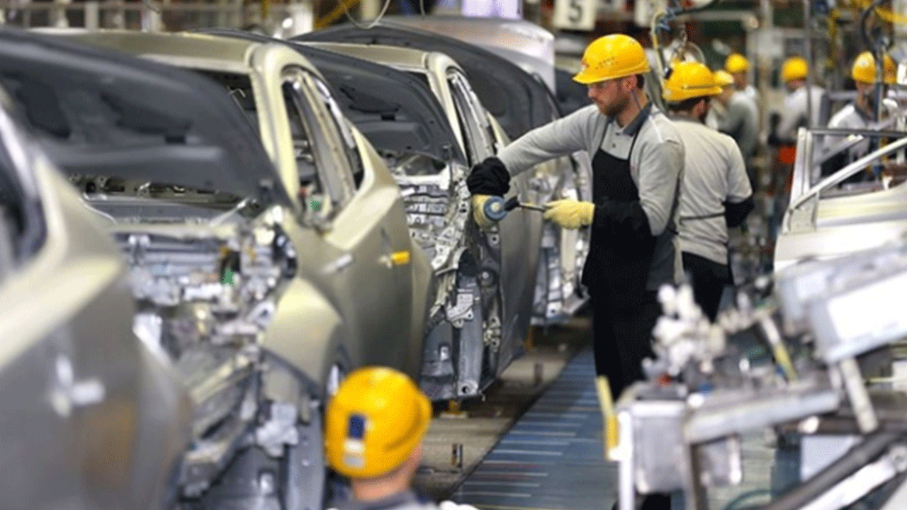 Foto - Türkiye satışlarda rekor kırdı! En çok talep oradan geldi!