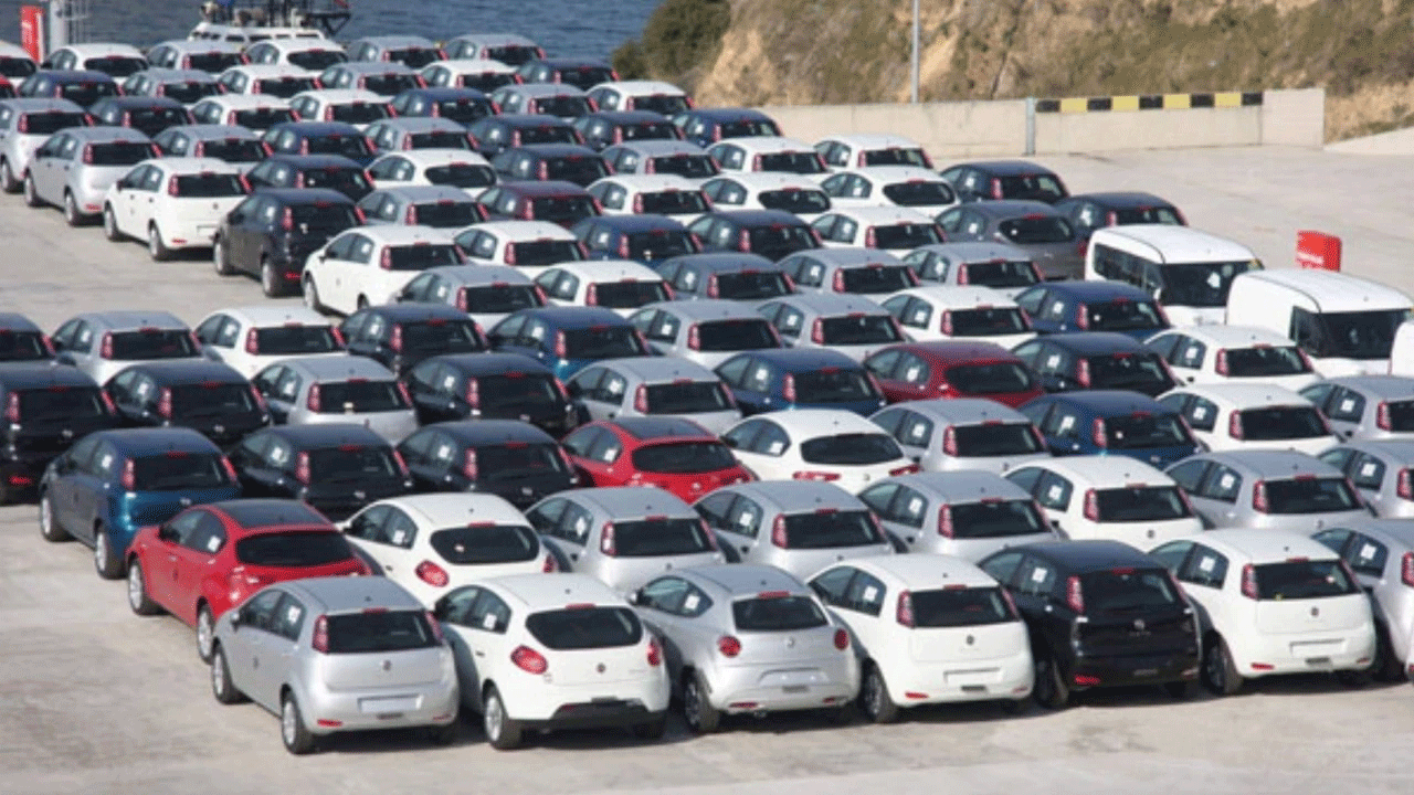 Foto - Türkiye satışlarda rekor kırdı! En çok talep oradan geldi!