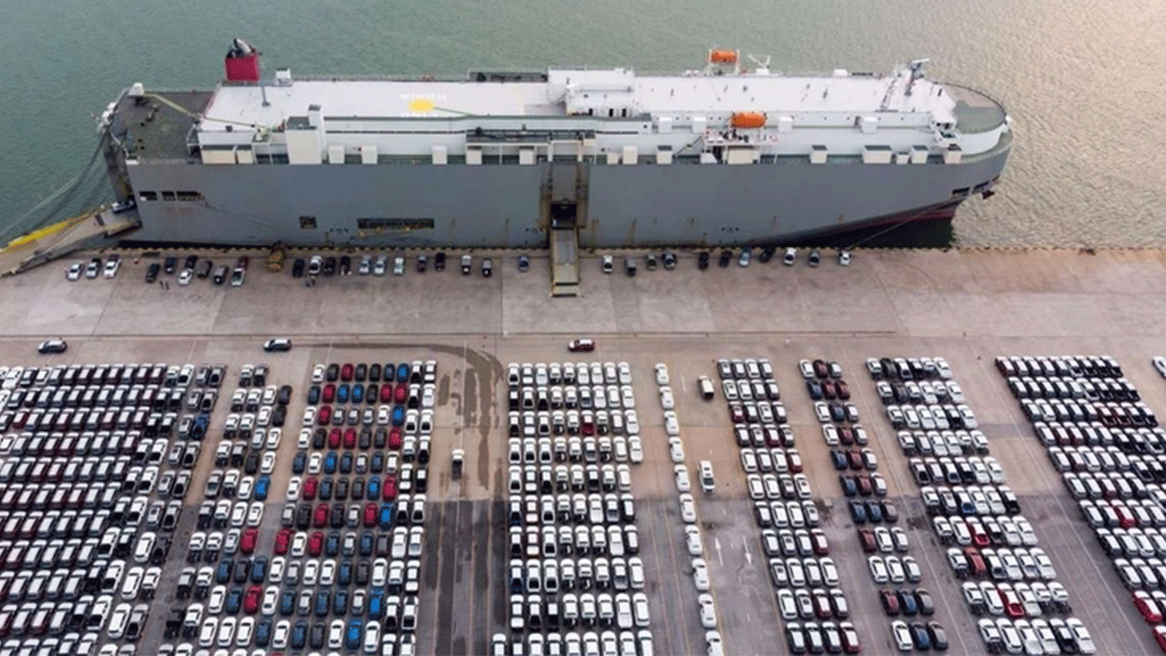 Türkiye satışlarda rekor kırdı! En çok talep oradan geldi!