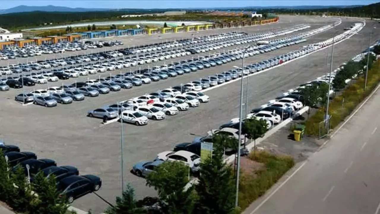 Foto - Türkiye satışlarda rekor kırdı! En çok talep oradan geldi!