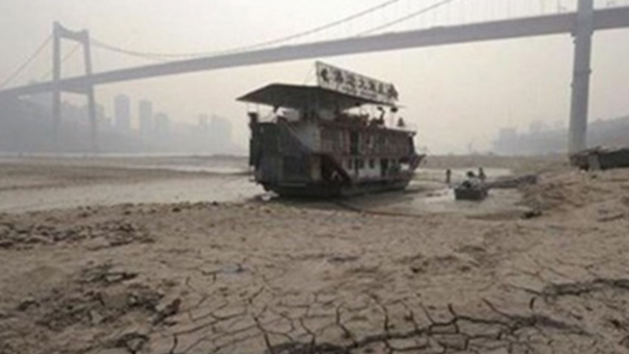 Foto - Türkiye iki Marmara Denizi büyüklüğünde alanı kaybetti! Kimse farkında değil ama sorun çok büyük