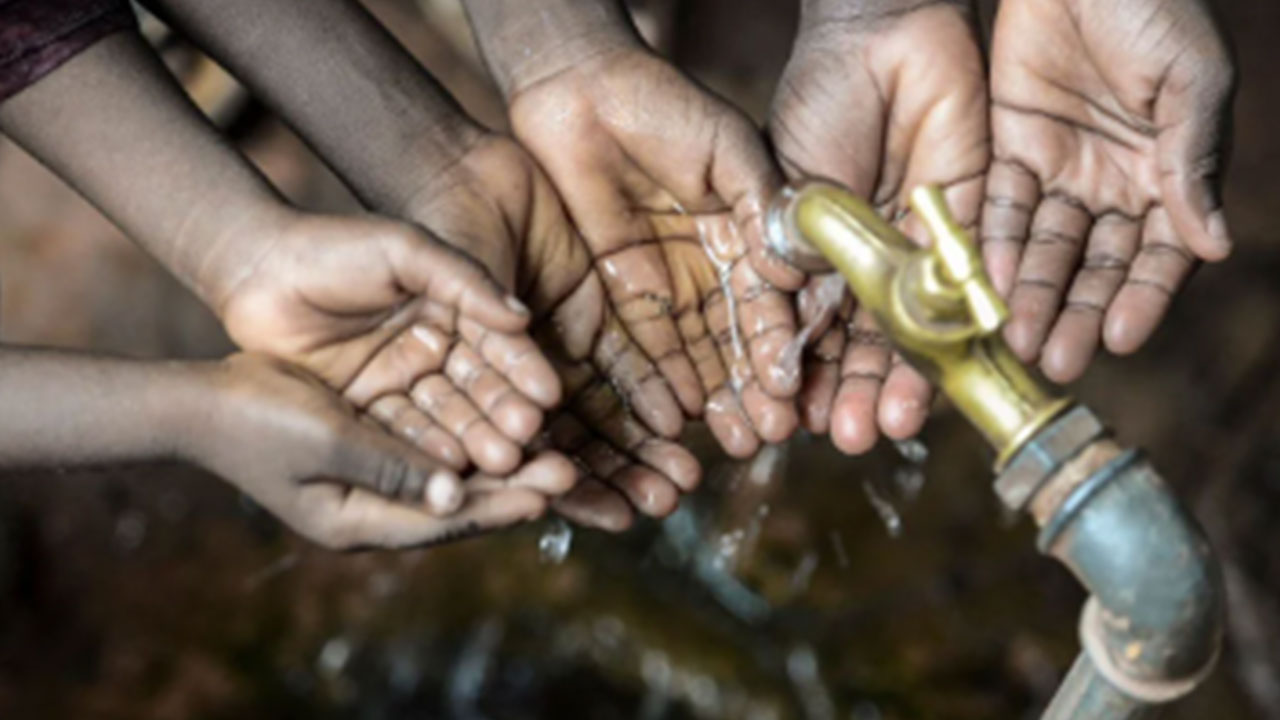 Foto - Türkiye iki Marmara Denizi büyüklüğünde alanı kaybetti! Kimse farkında değil ama sorun çok büyük