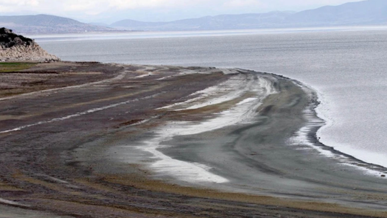 Foto - Türkiye iki Marmara Denizi büyüklüğünde alanı kaybetti! Kimse farkında değil ama sorun çok büyük