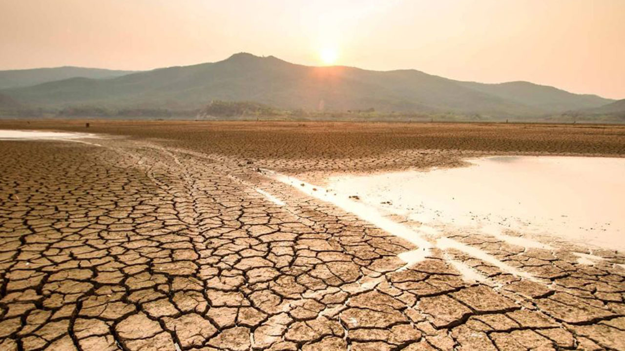 Foto - Türkiye iki Marmara Denizi büyüklüğünde alanı kaybetti! Kimse farkında değil ama sorun çok büyük