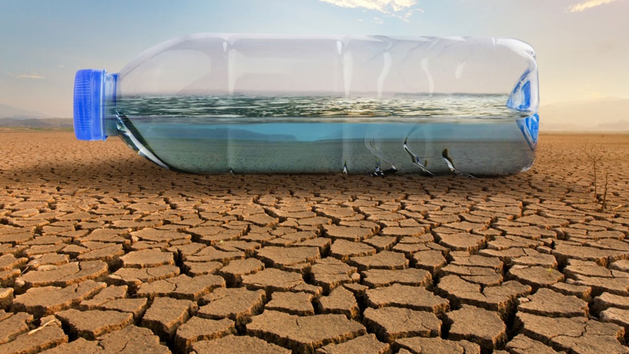 Foto - Türkiye iki Marmara Denizi büyüklüğünde alanı kaybetti! Kimse farkında değil ama sorun çok büyük