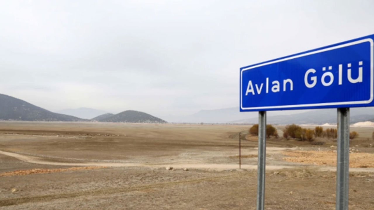 Foto - Türkiye iki Marmara Denizi büyüklüğünde alanı kaybetti! Kimse farkında değil ama sorun çok büyük