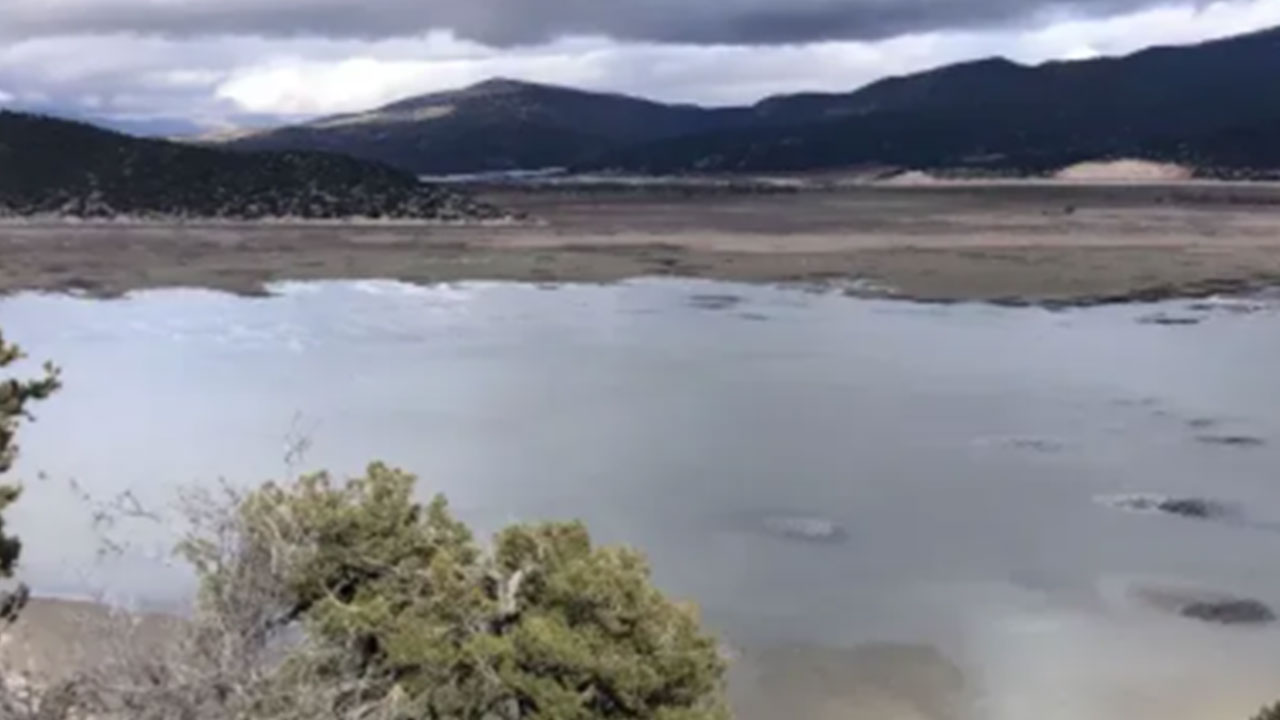 Foto - Türkiye iki Marmara Denizi büyüklüğünde alanı kaybetti! Kimse farkında değil ama sorun çok büyük